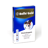 Bolfo Gold Hund