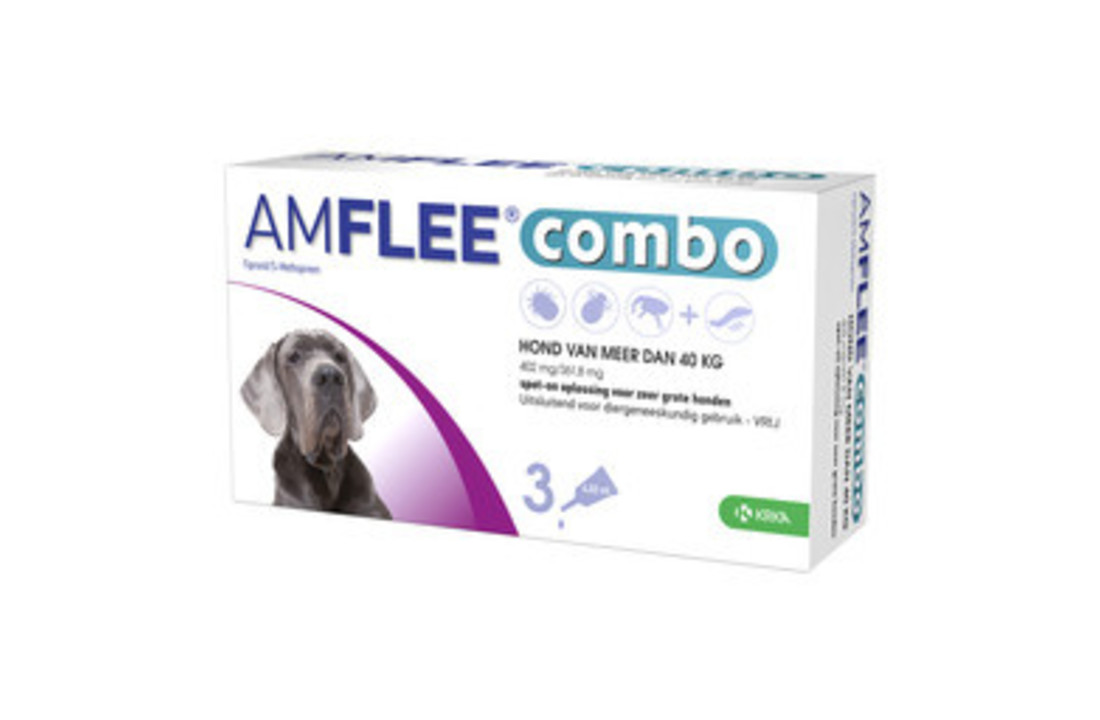 Amflee Combo Hund Petduka.de