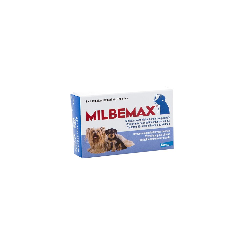 milbemax kleine grosse hunde milbemax wurmkur hund kaufen petduka de