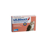 Milbemax Katze