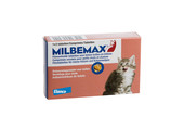 Milbemax Katze