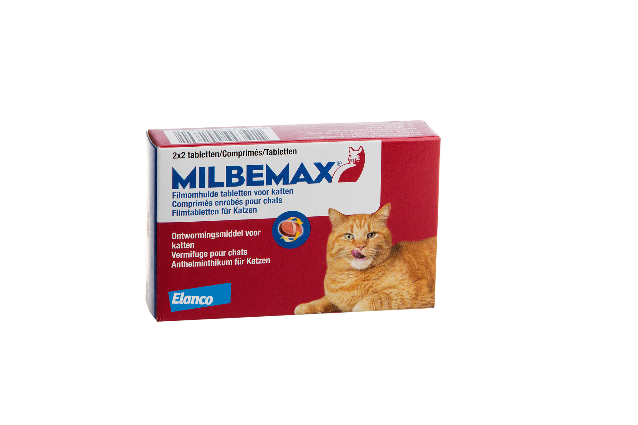 Novartis Milbemax Katze Kaufen
