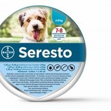 Seresto Hund