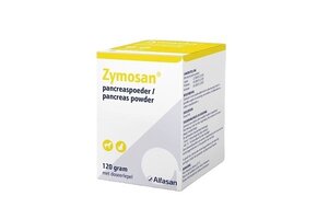 Zymosan Pancreas Pulver
