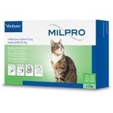Milpro Katze