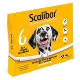 Scalibor Protector Collar Dog