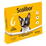 Scalibor Protectorband Hund