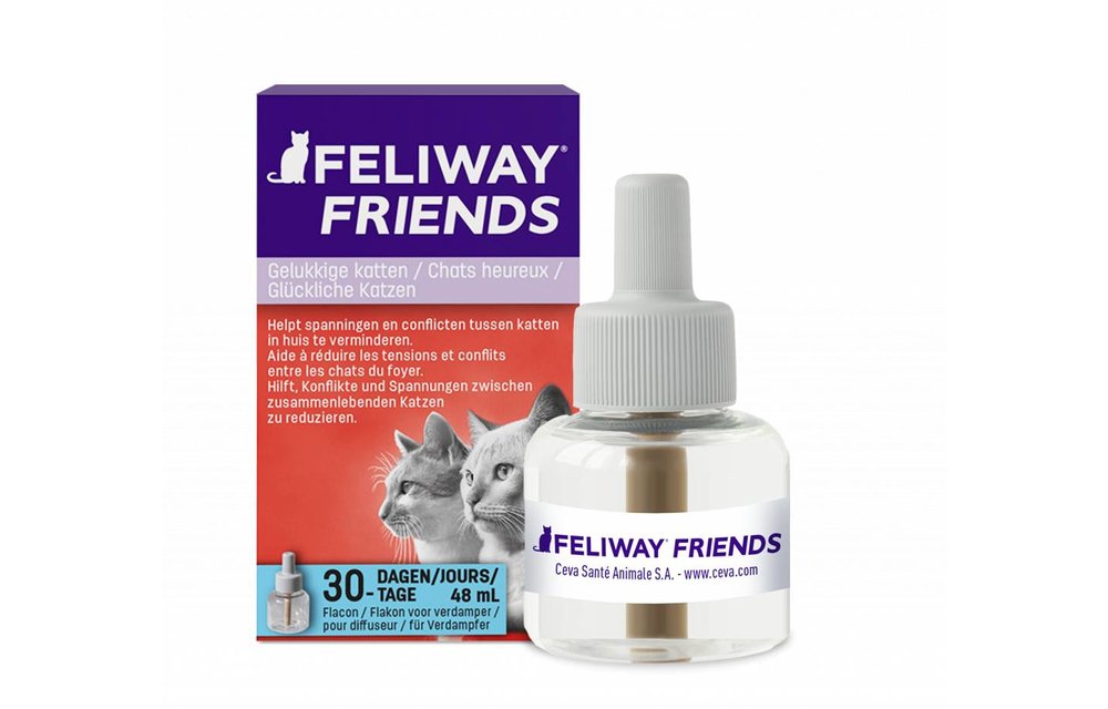 Feliway Friends
