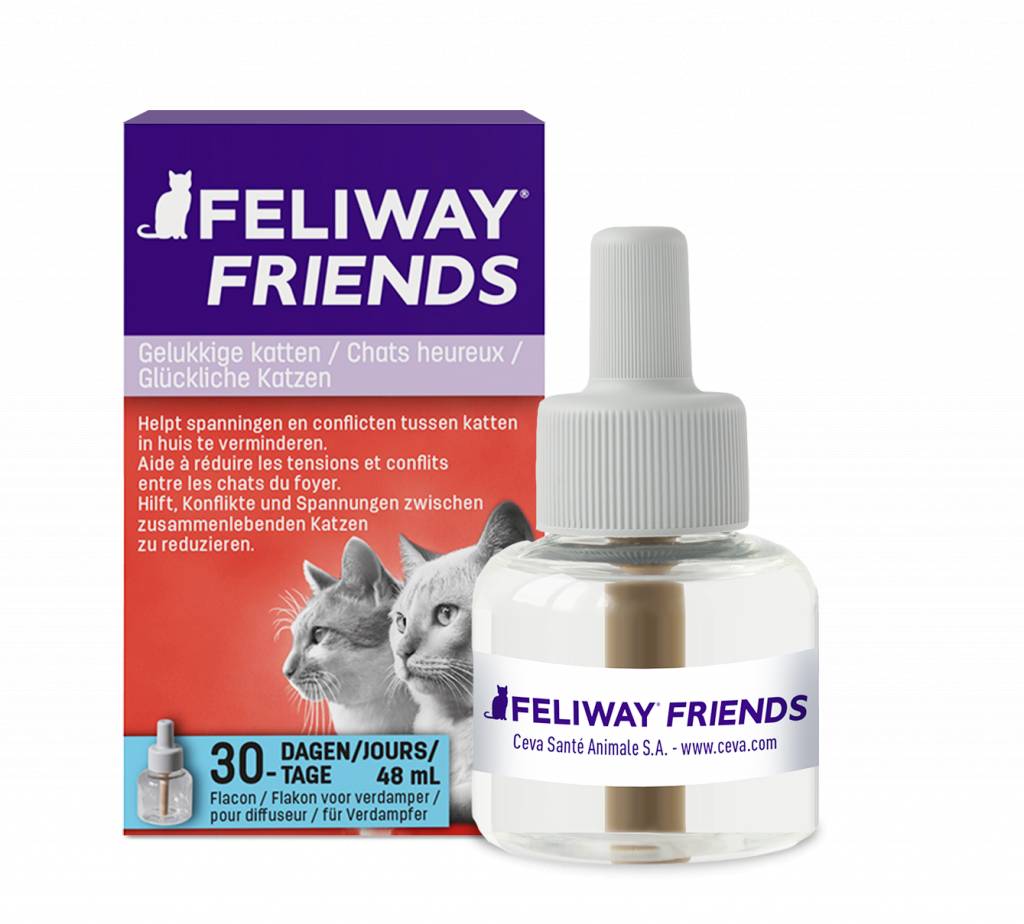 Feliway Friends Refill - Miscota United States of America