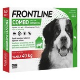 Frontline Combo Hund