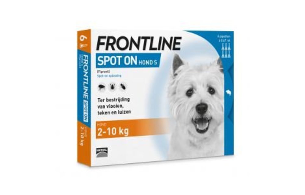 Frontline Spot-On Dog