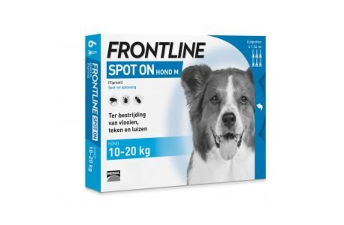 Frontline Spot-On Dog