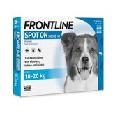 Frontline Spot-On Hond