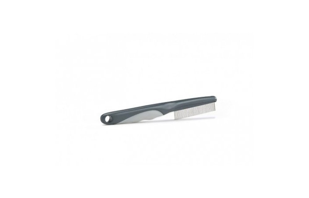 Fleacomb with Handle