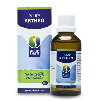 PUUR Arthro