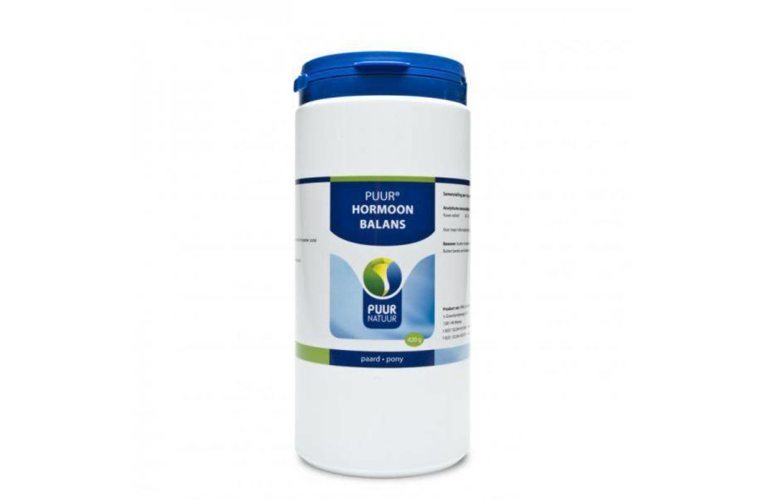 PUUR Hormone Balance