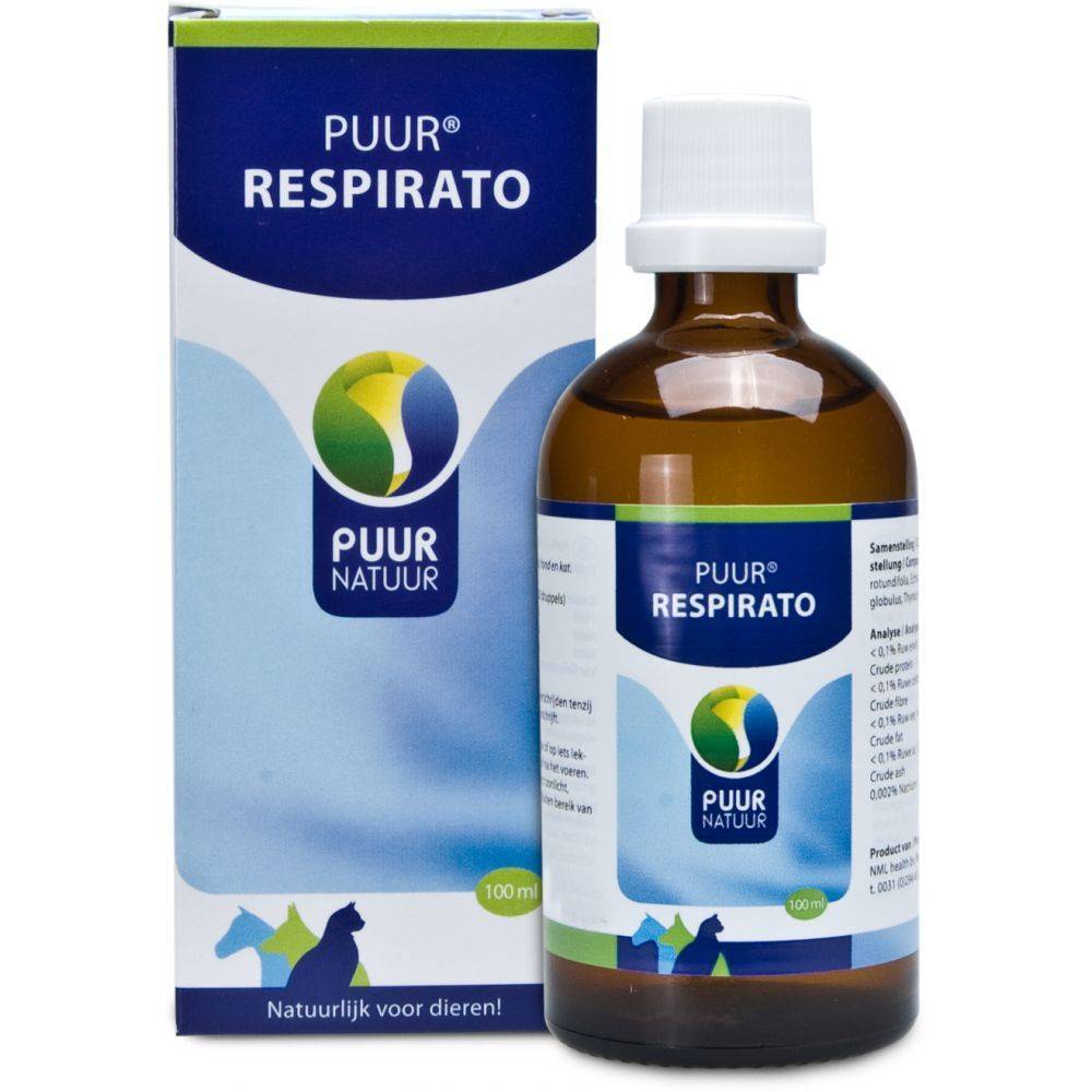 PUUR Respirato
