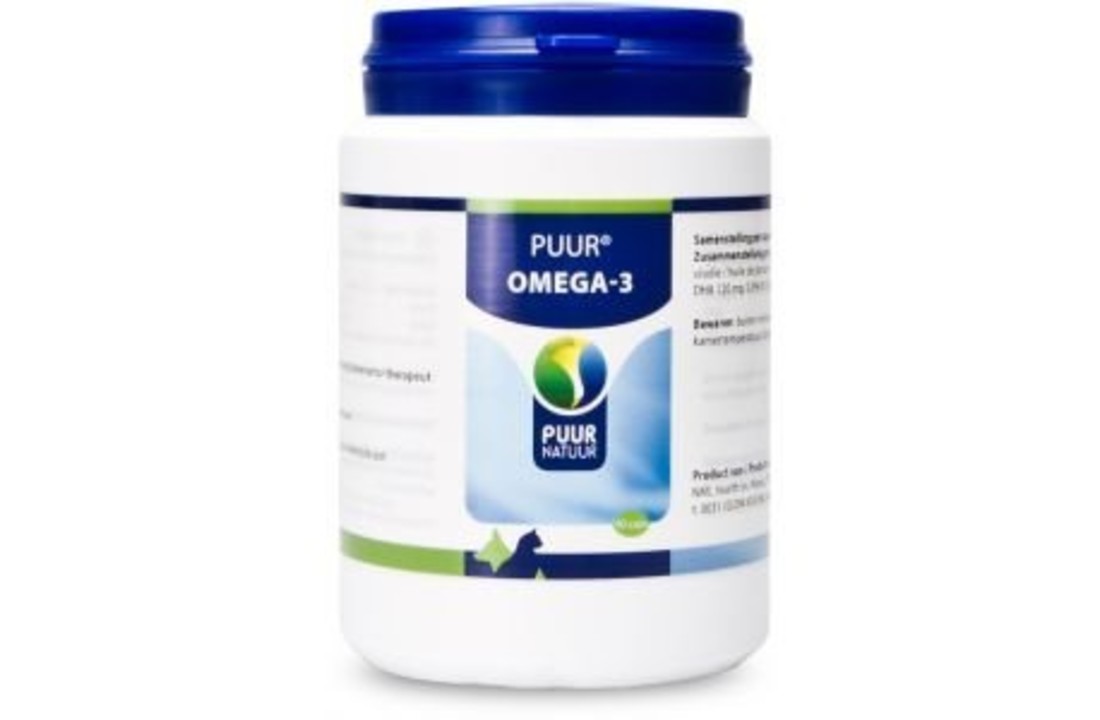 PUUR Omega-3
