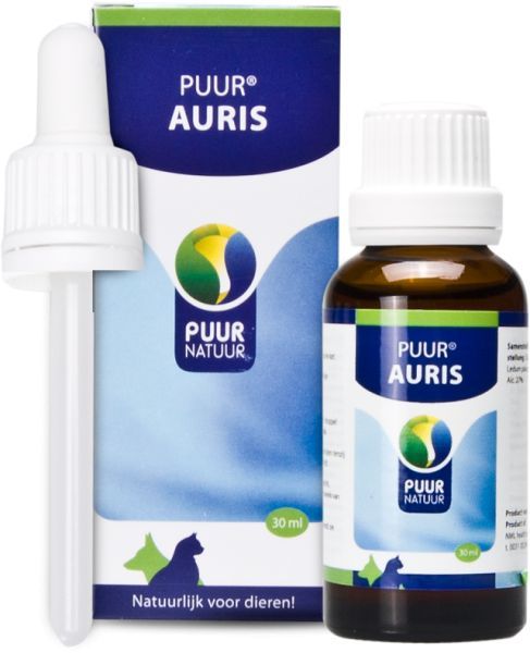 PUUR Auris