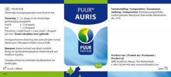 PUUR Auris