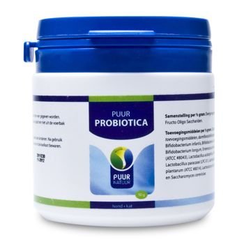 PUUR Probiotic Horse