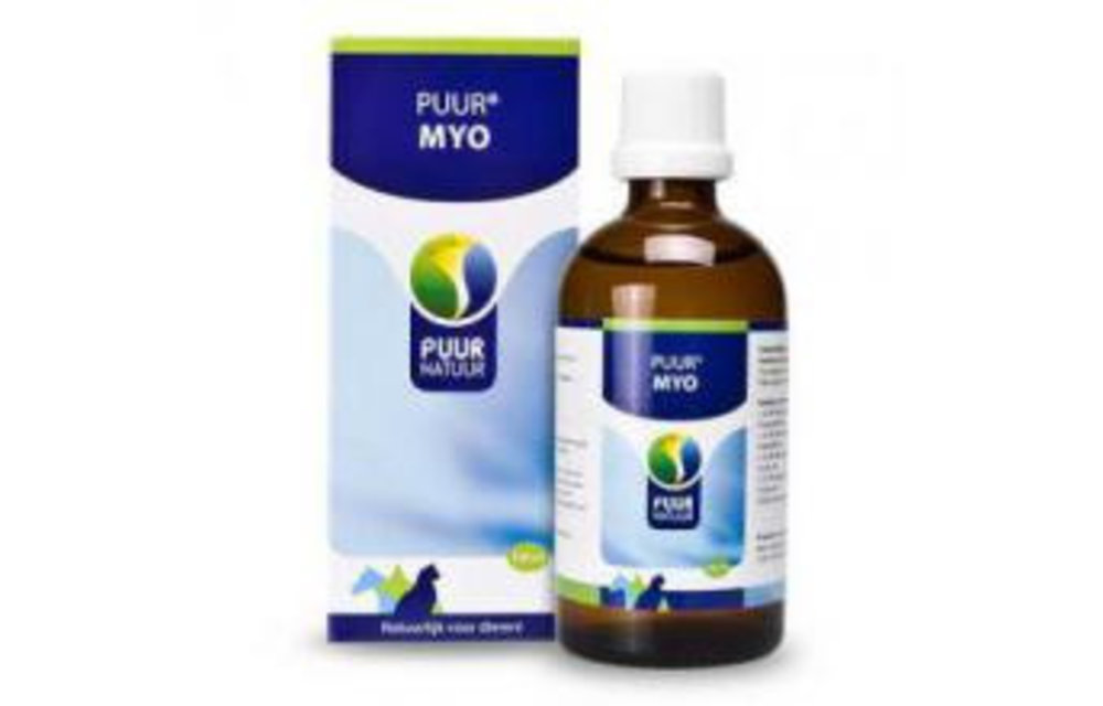 PUUR Myo