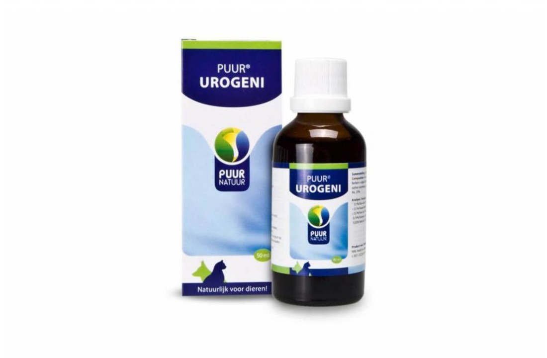 PUUR Urogeni