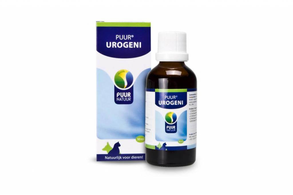 PUUR Urogeni