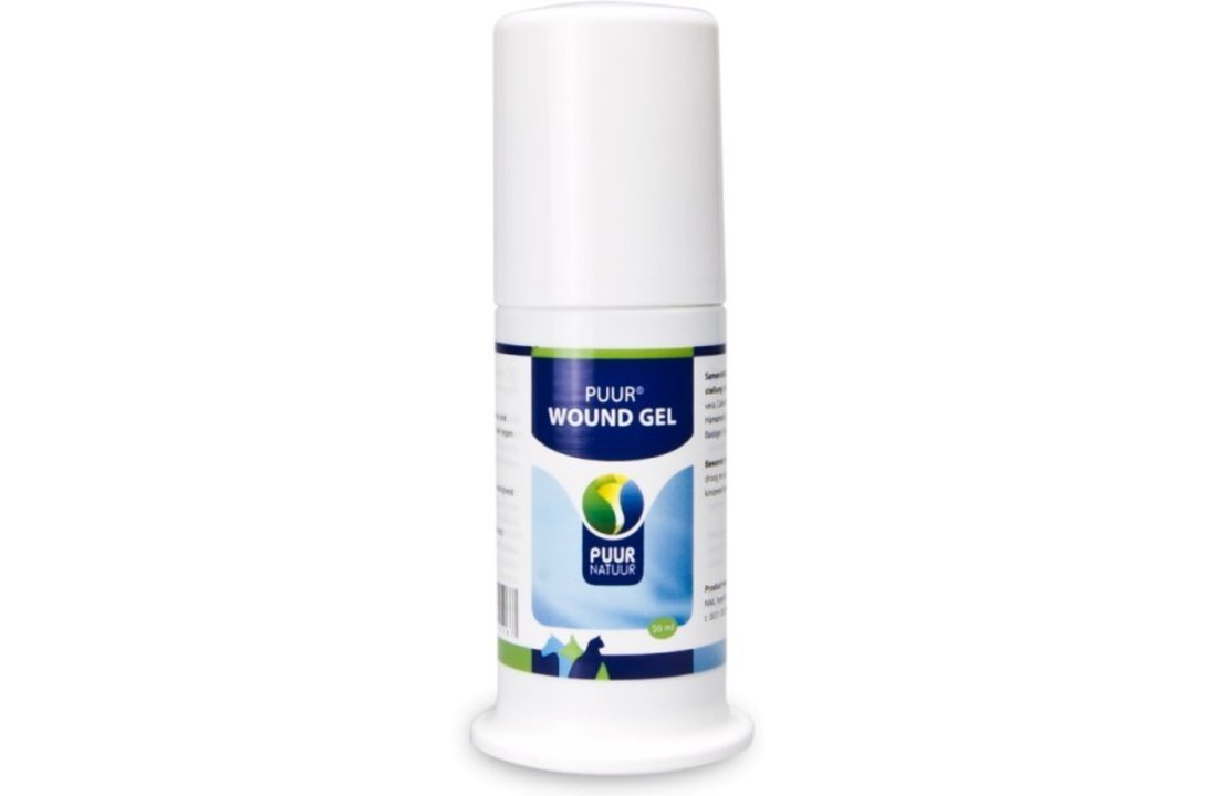 PUUR Woundgel