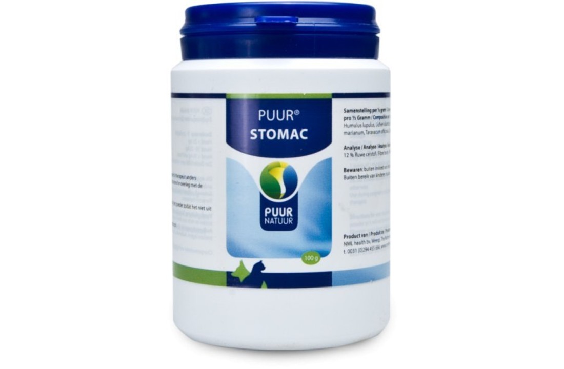 PUUR Stomac Dog/Cat