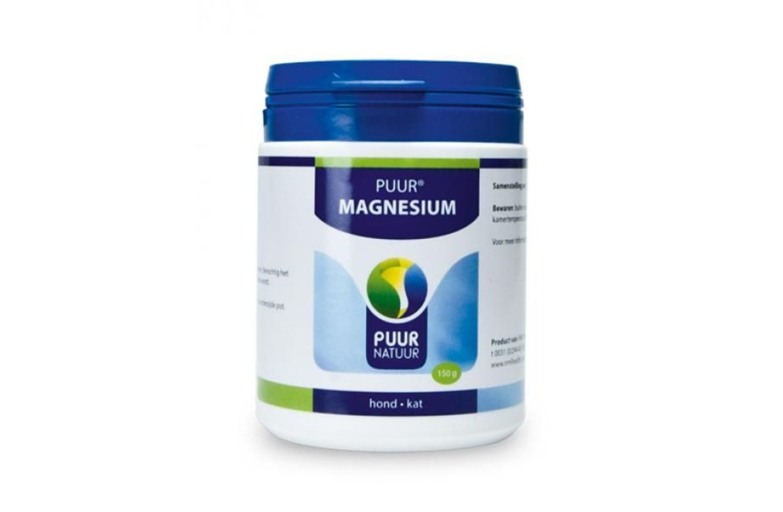PUUR Magnesium