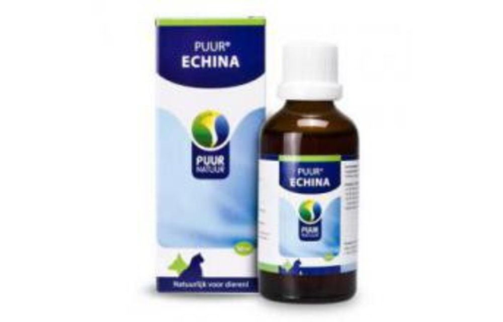 PUUR Echina