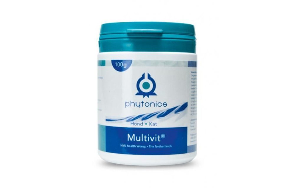 Phytonics Multivit Dog/Cat