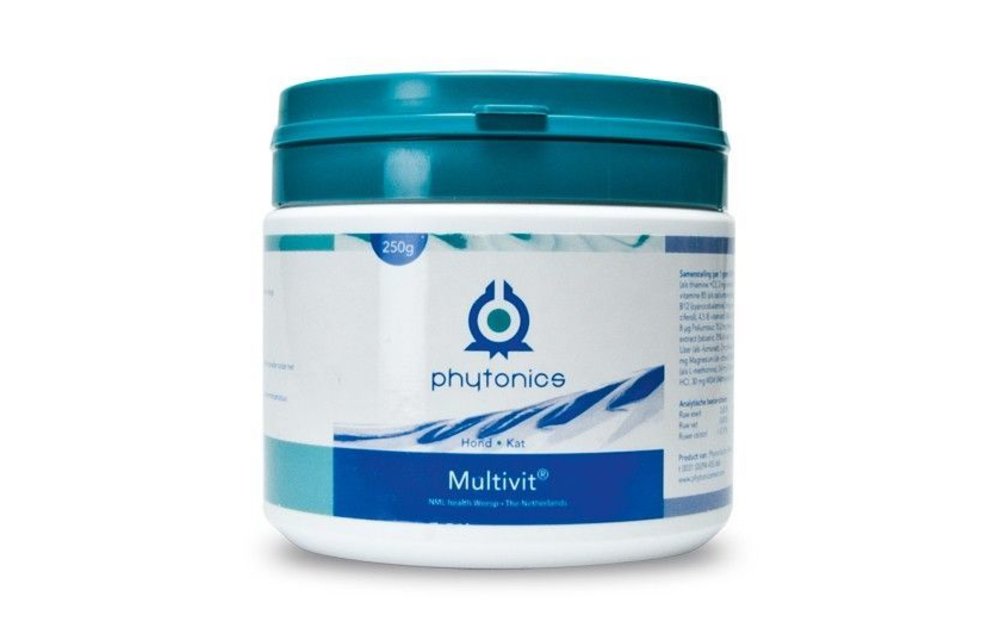 Phytonics Multivit Dog/Cat
