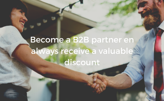 B2B partners