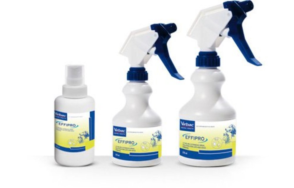 Effipro Spray