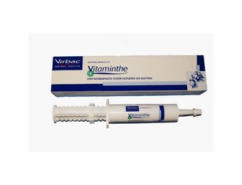 Vitaminthe Wormpasta