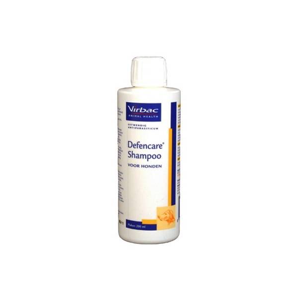 Defencare Dog Shampoo