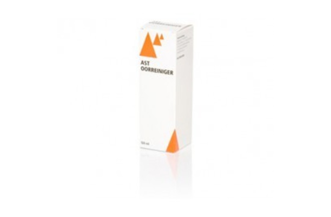 AST Earcleaner