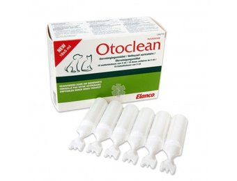 Otoclean earcleaner