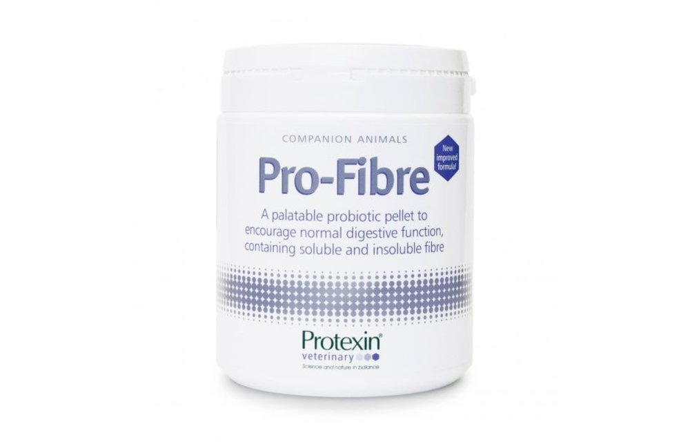 pro fibre for dogs