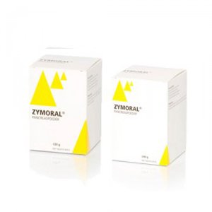 Zymoral Pancreas Powder