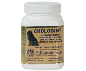 Cholodin Cholodin Dog