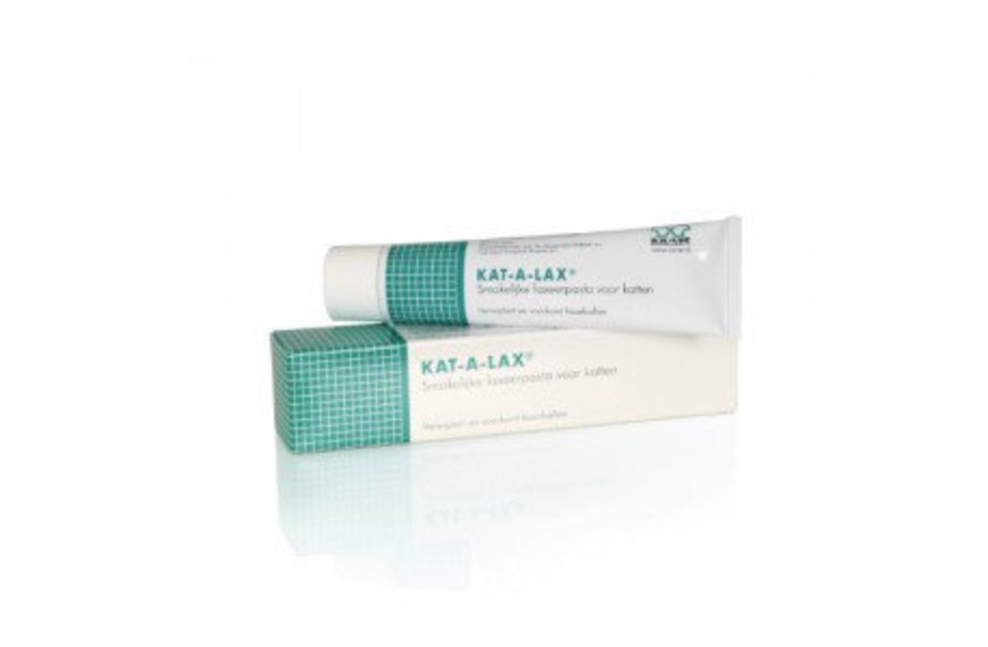 Kat-a-lax Paste