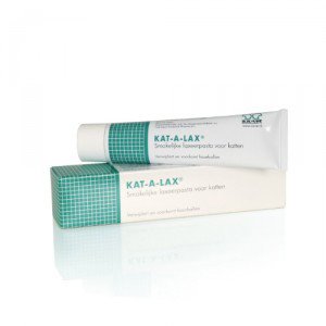 Kat-a-lax Paste
