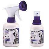 Frontline Spray, Flea and Tick Spray for Dogs and Cats