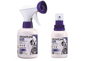 Frontline Spray