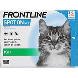 Frontline Spot-On Cat