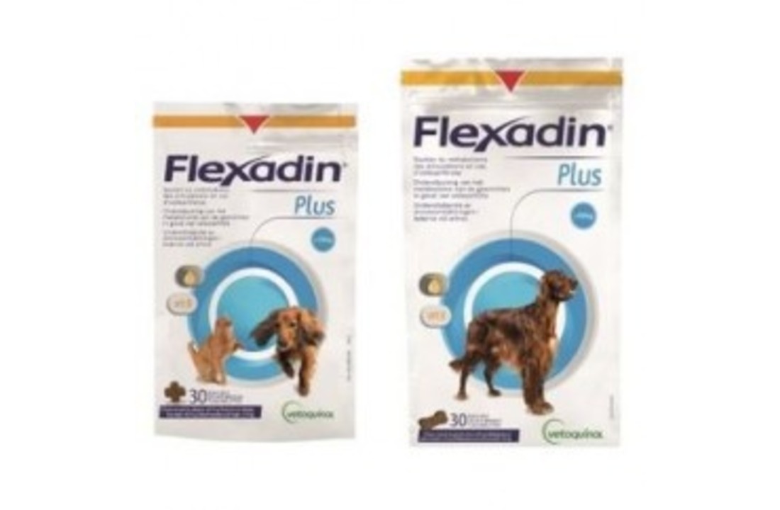 Flexadin Advanced