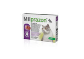 Milprazon Katze